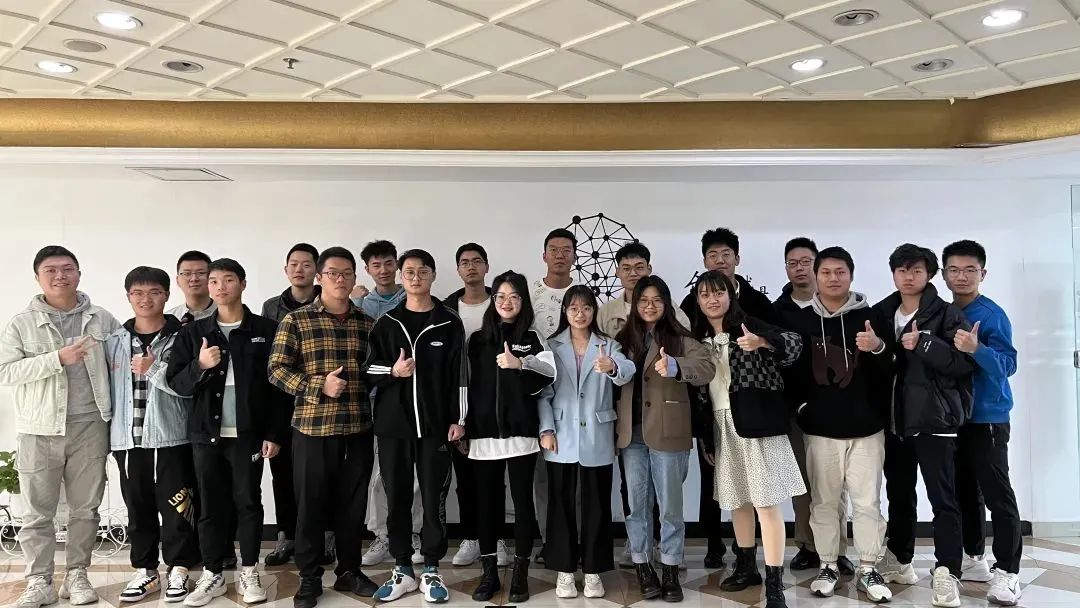 中建八局第一建設(shè)有限公司華南公司2021年算量計價培訓(xùn)班第2期圓滿結(jié)束！